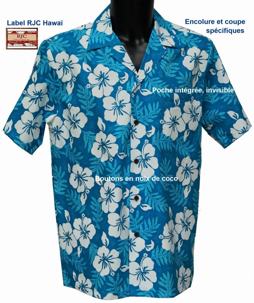 chemise-hawaienne